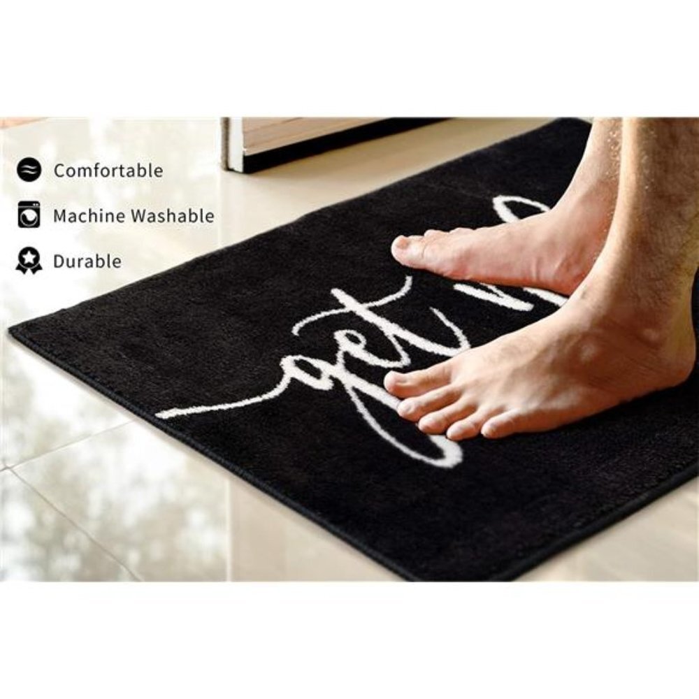 NEW Soft Area Rug Decor Mat - Picture 3 of 6
